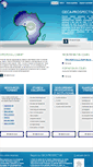 Mobile Screenshot of gecaprospective.com